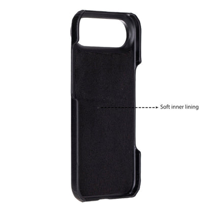 Bisbee Leather iPhone 17 Air Case