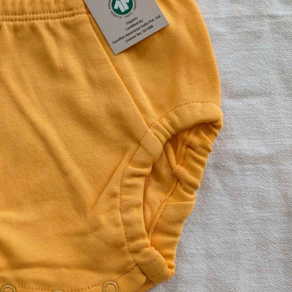 Day & Night Organic Potty Training Underwear