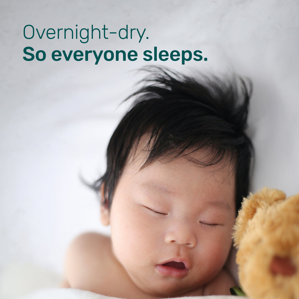 RashShield® Diapers
