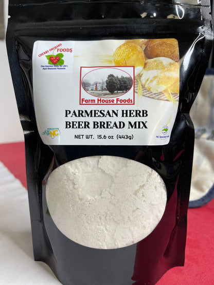 Beer Bread Mixes