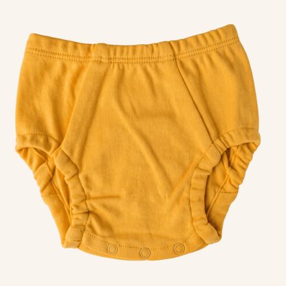 Reusable Nighttime Underwear