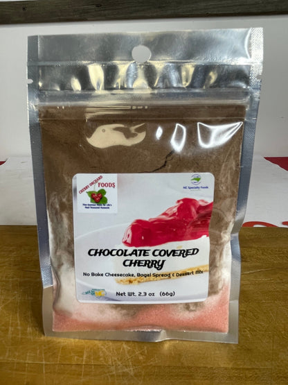 Dessert Mixes