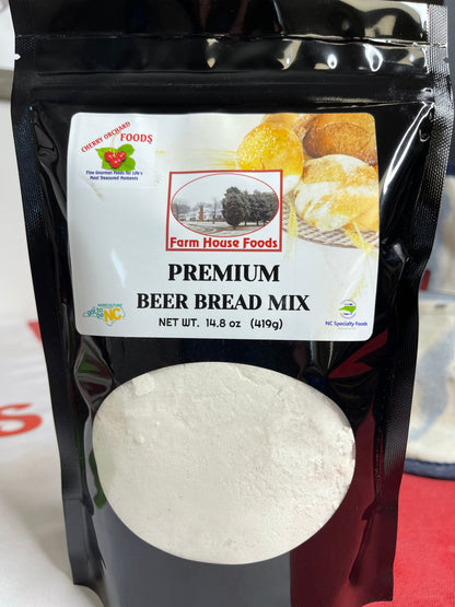 Beer Bread Mixes
