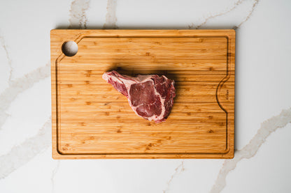Grill Master Box