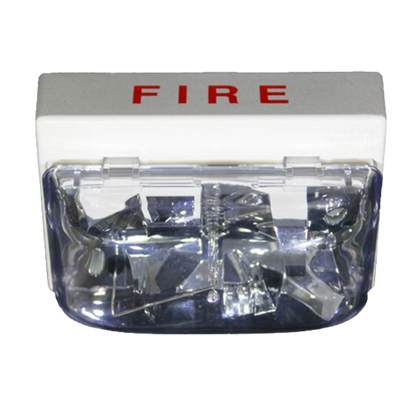 Simplex 4906-9204 Ceiling Strobe
