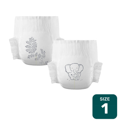 RashShield® Diapers