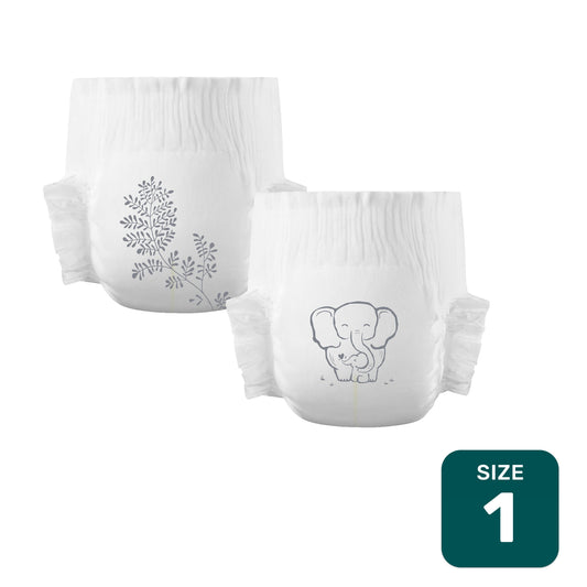RashShield® Diapers