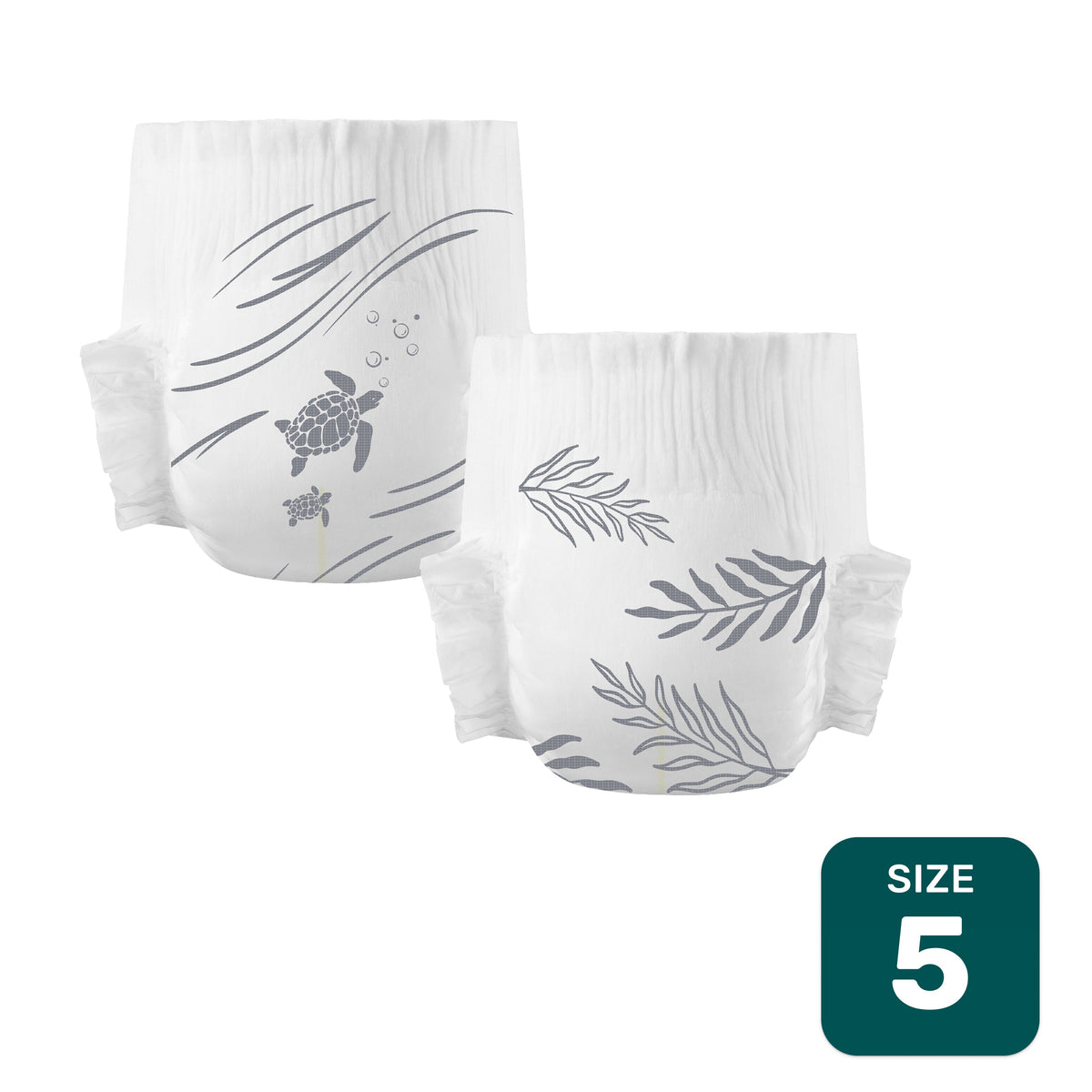 RashShield® Diapers