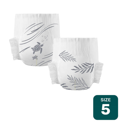 RashShield® Diapers