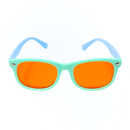 Kids' Blue Light Blocking Glasses