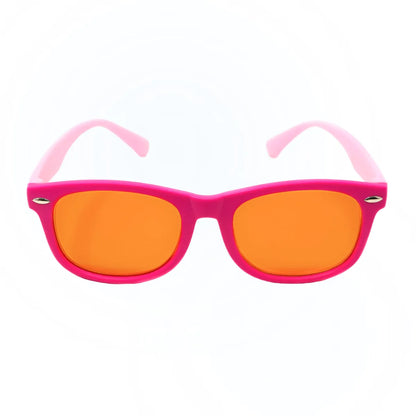Kids' Blue Light Blocking Glasses