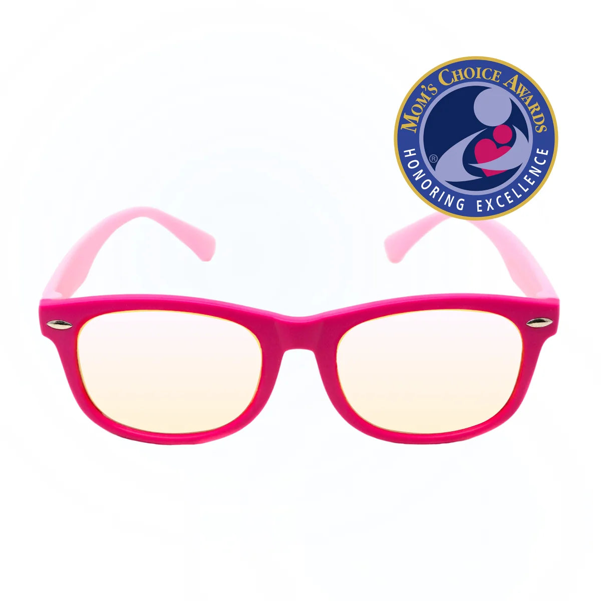 Kids' Blue Light Blocking Glasses
