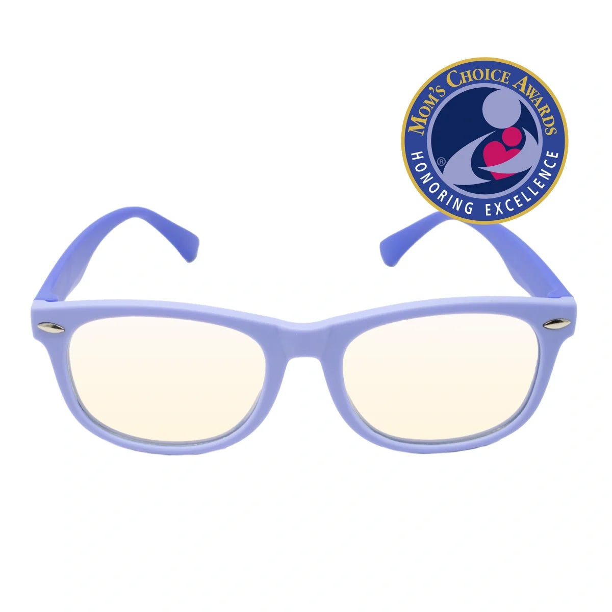 Kids' Blue Light Blocking Glasses