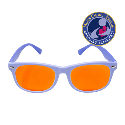 Kids' Blue Light Blocking Glasses