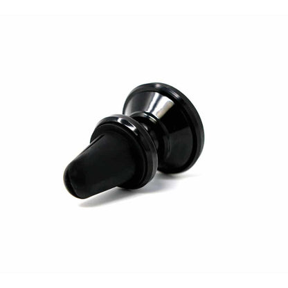 Magnetic Car Phone Mount — Air Vent Clip with 360° Swivel