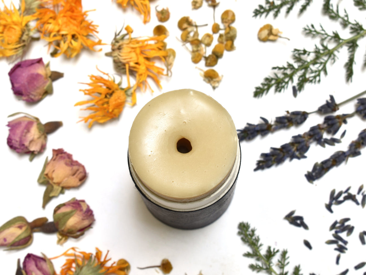 Meadow - Botanical Deodorant