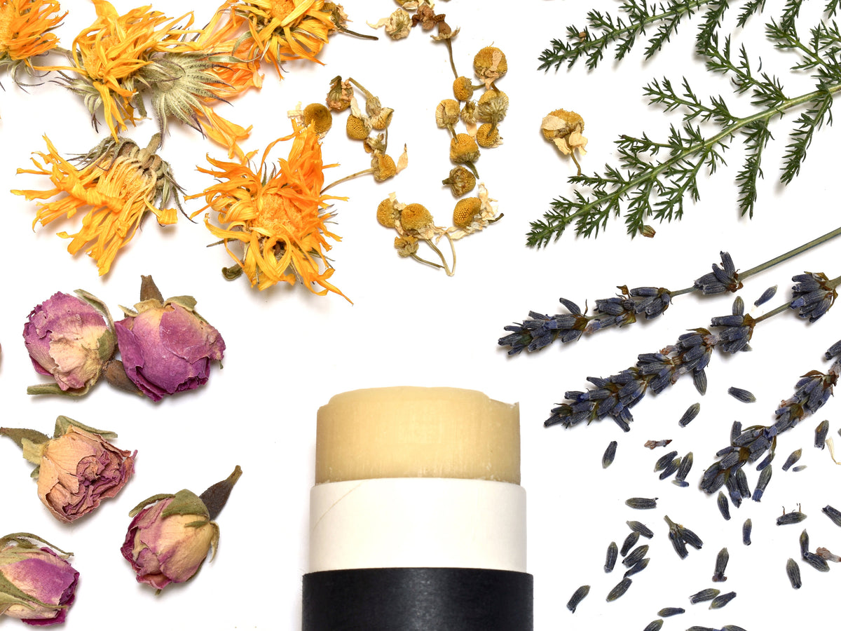 Meadow - Botanical Deodorant