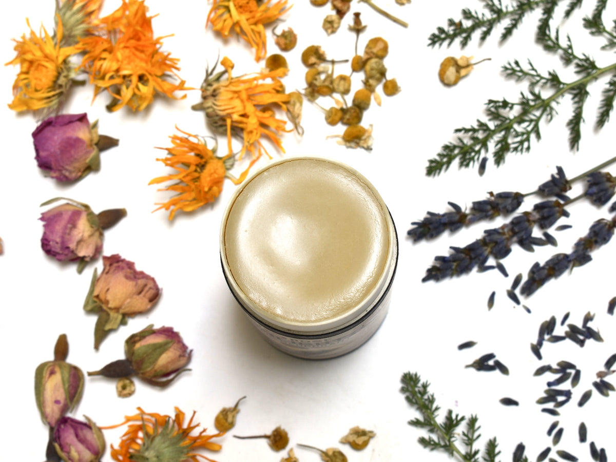 Meadow - Botanical Deodorant
