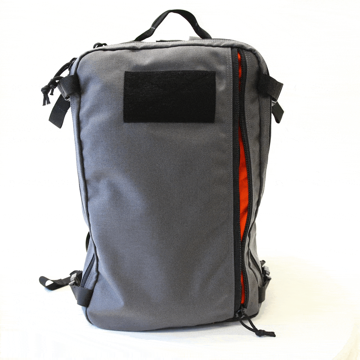48 Hour Backpack