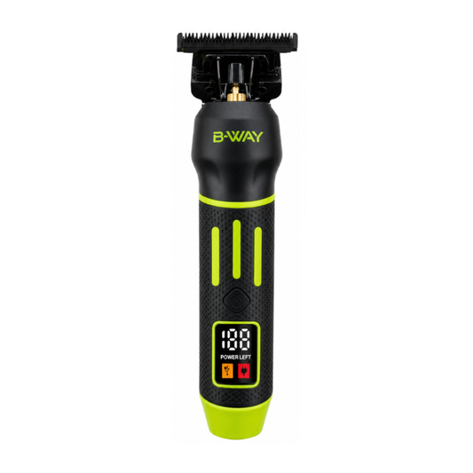 B-WAY Golden Gate Professional Cordless Trimmer – 7,000 RPM