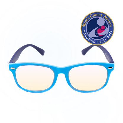 Kids' Blue Light Blocking Glasses