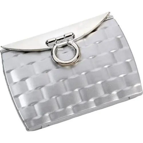 Brandon Evening Clutch Compact Mirror Collection