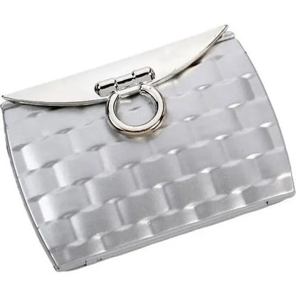 Brandon Evening Clutch Compact Mirror Collection