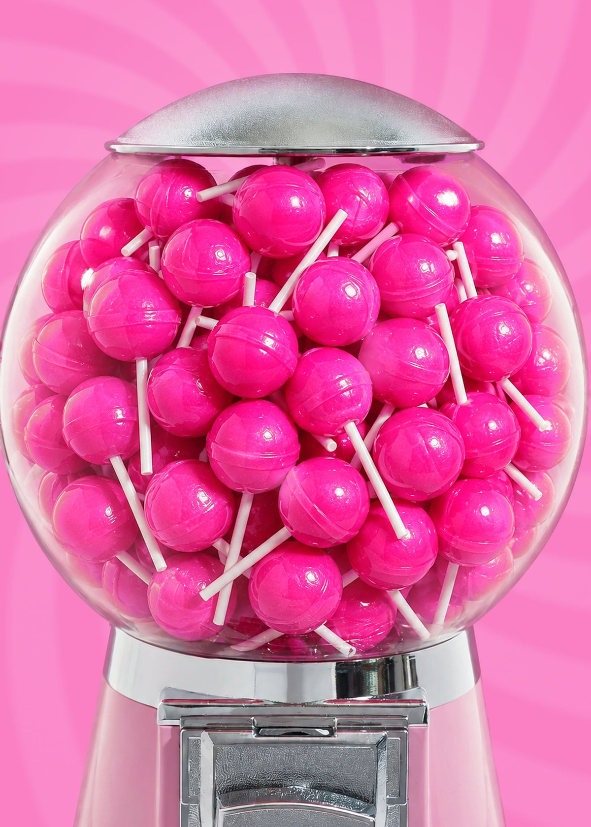 It Girl Beauty Lollipops | Collagen Peptide & Vitamin C Candy