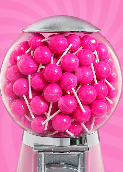 It Girl Beauty Lollipops | Collagen Peptide & Vitamin C Candy