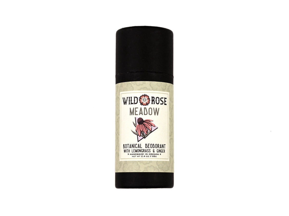Meadow - Botanical Deodorant