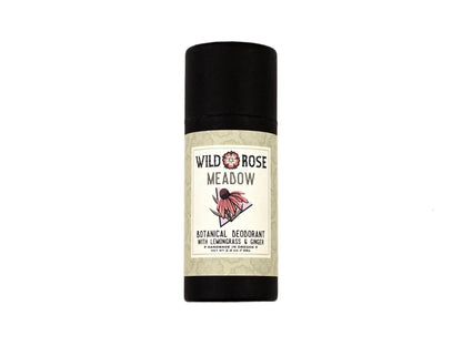 Meadow - Botanical Deodorant