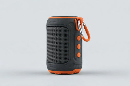 Bluetooth Speaker