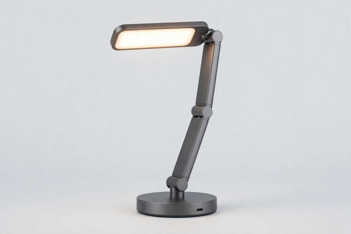 LED Desk Lamp
