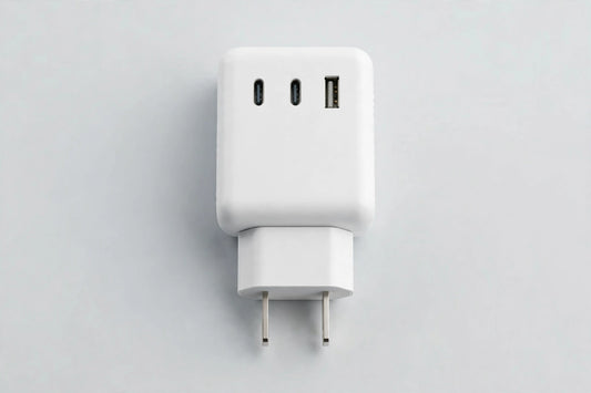 65W GaN Fast Charger