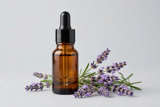 Lavender Oil