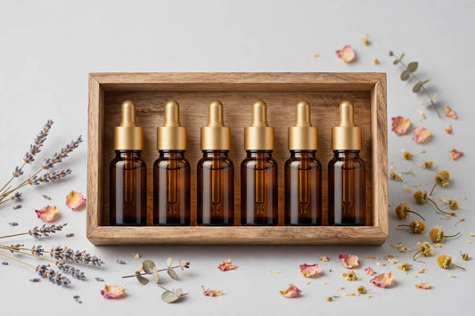 Oils Starter Set
