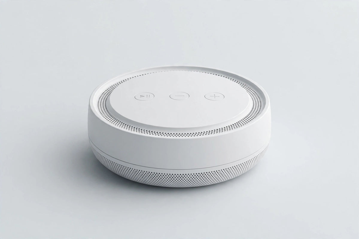 White Noise Sleep Machine