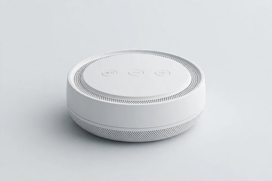 White Noise Sleep Machine
