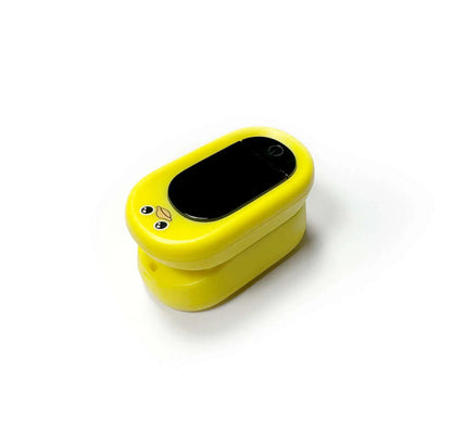 Med-Pat Ducky PXC-1 Pulse Oximeter | SpO2 & Pulse Display