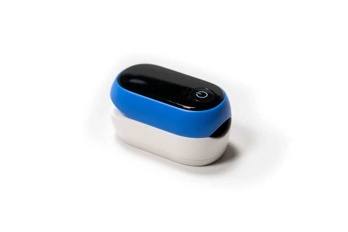 Med-Pat PX-1 Fingertip Pulse Oximeter
