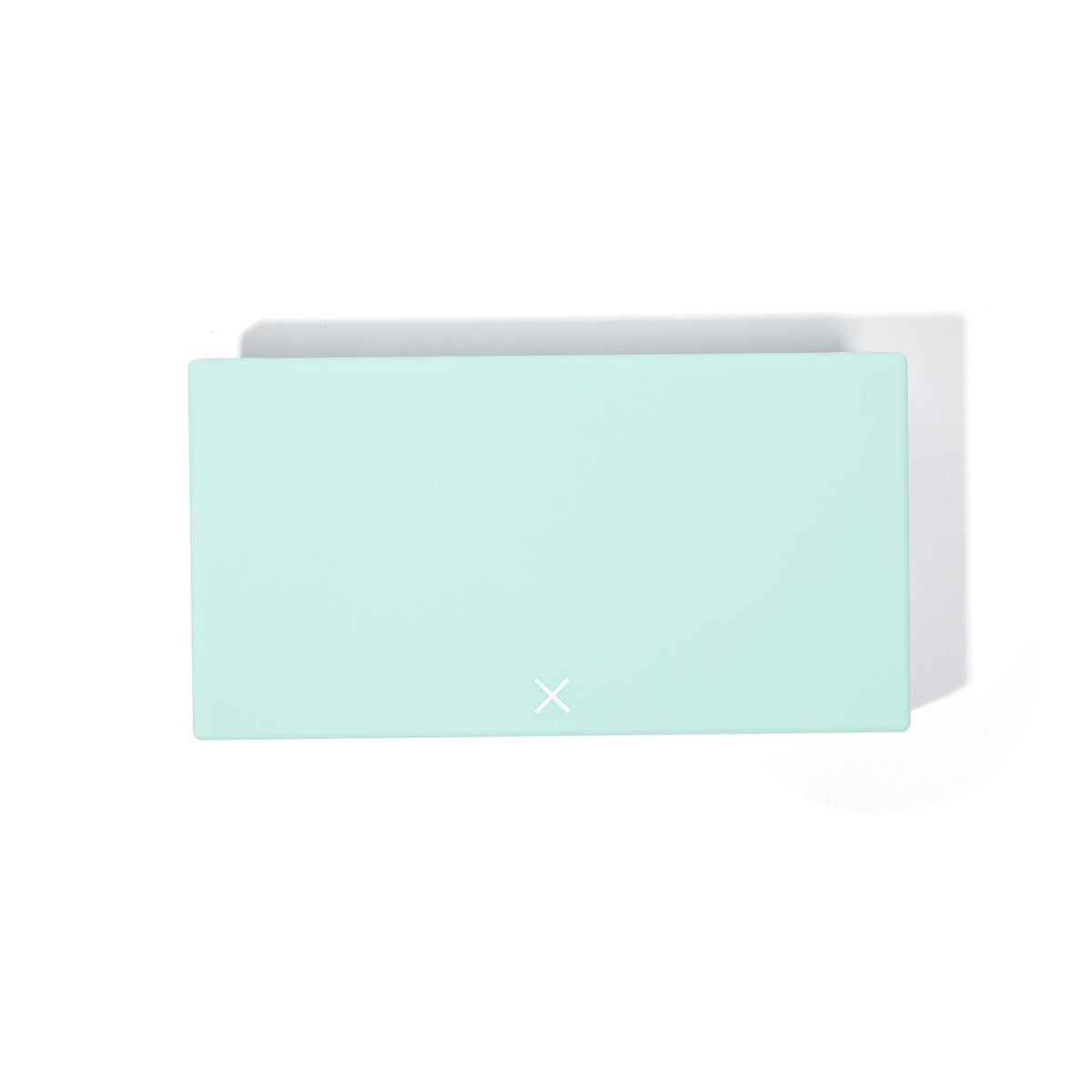 Mint AM/PM Pill Box