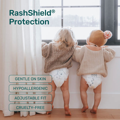 RashShield® Diaper Pants