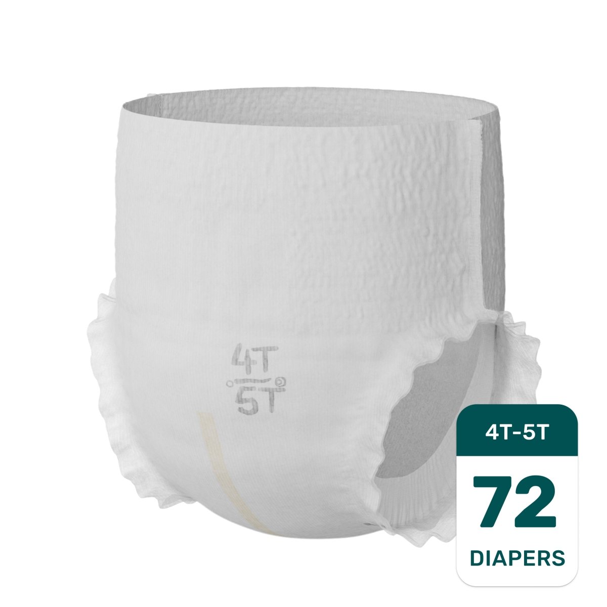 RashShield® Diaper Pants