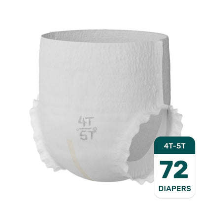 RashShield® Diaper Pants