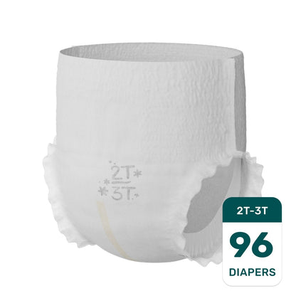 RashShield® Diaper Pants