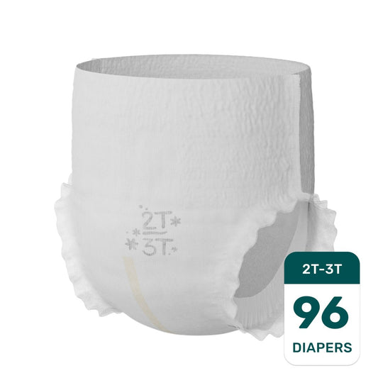 RashShield® Diaper Pants