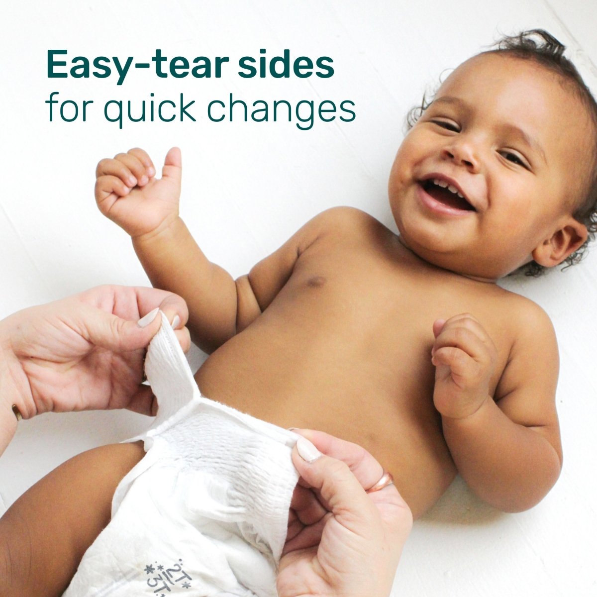 RashShield® Diaper Pants