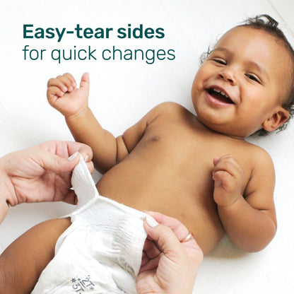 RashShield® Diaper Pants