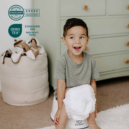 RashShield® Diaper Pants