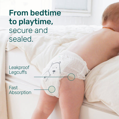RashShield® Diaper Pants